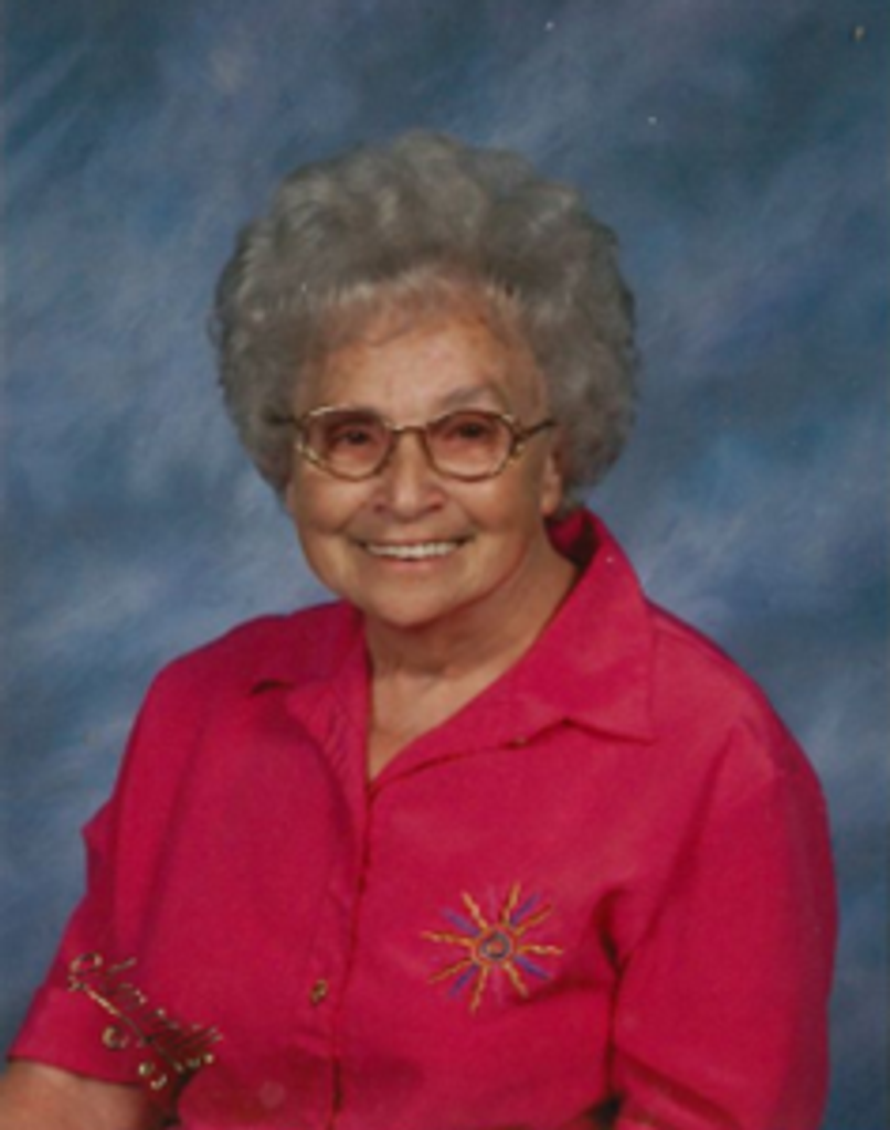 Pansy Marie Watson