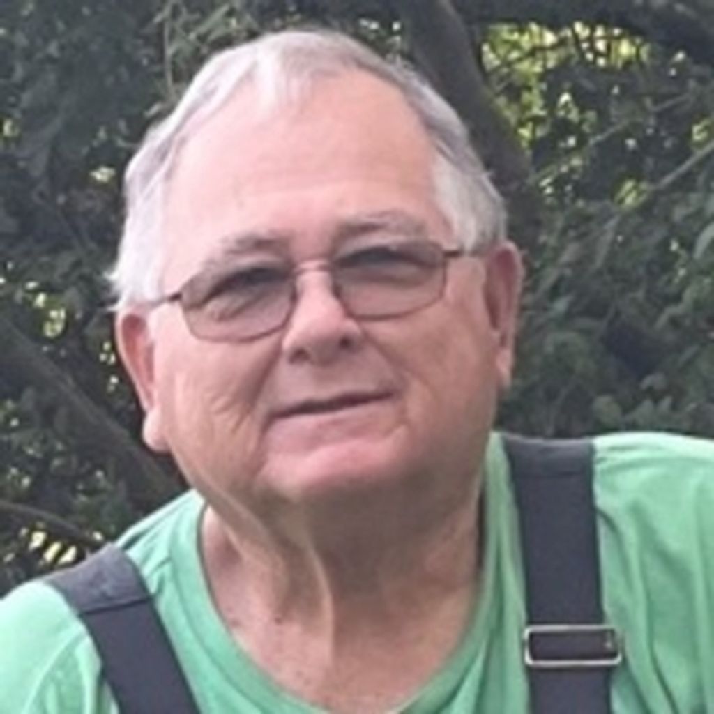 Emmett Ray Mulllican Profile Photo