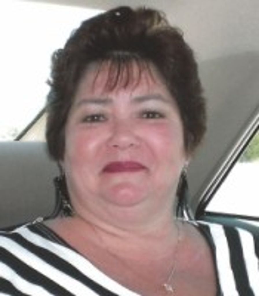 Linda  L. Marrero