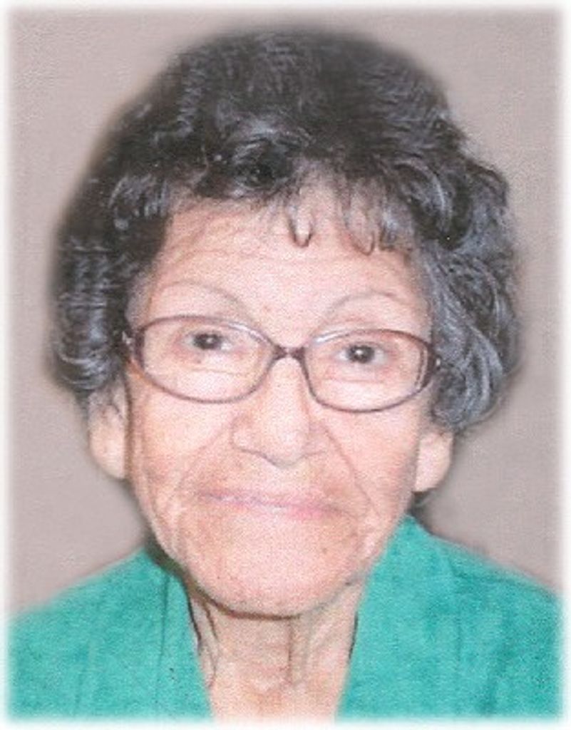 Emilia "Emily" N. Flores