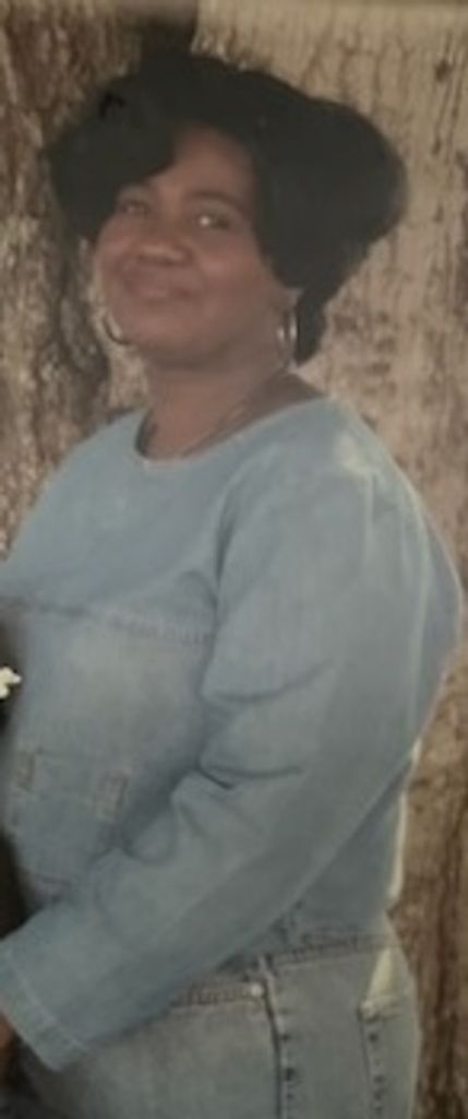 Evelyn Sharp Profile Photo
