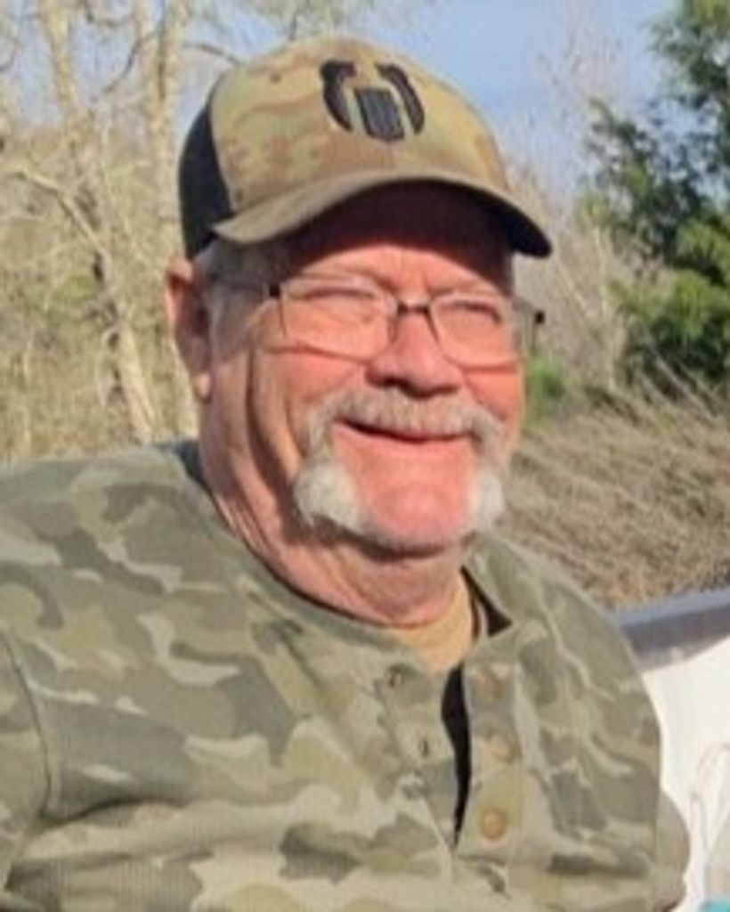 Elbert "Eddie" L. Moss, Sr.