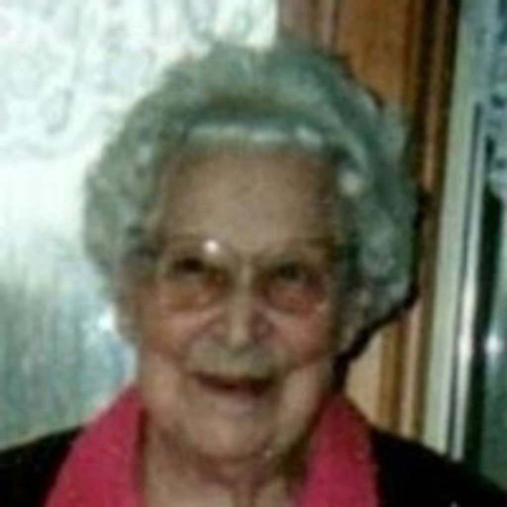 Thelma Marie Larson