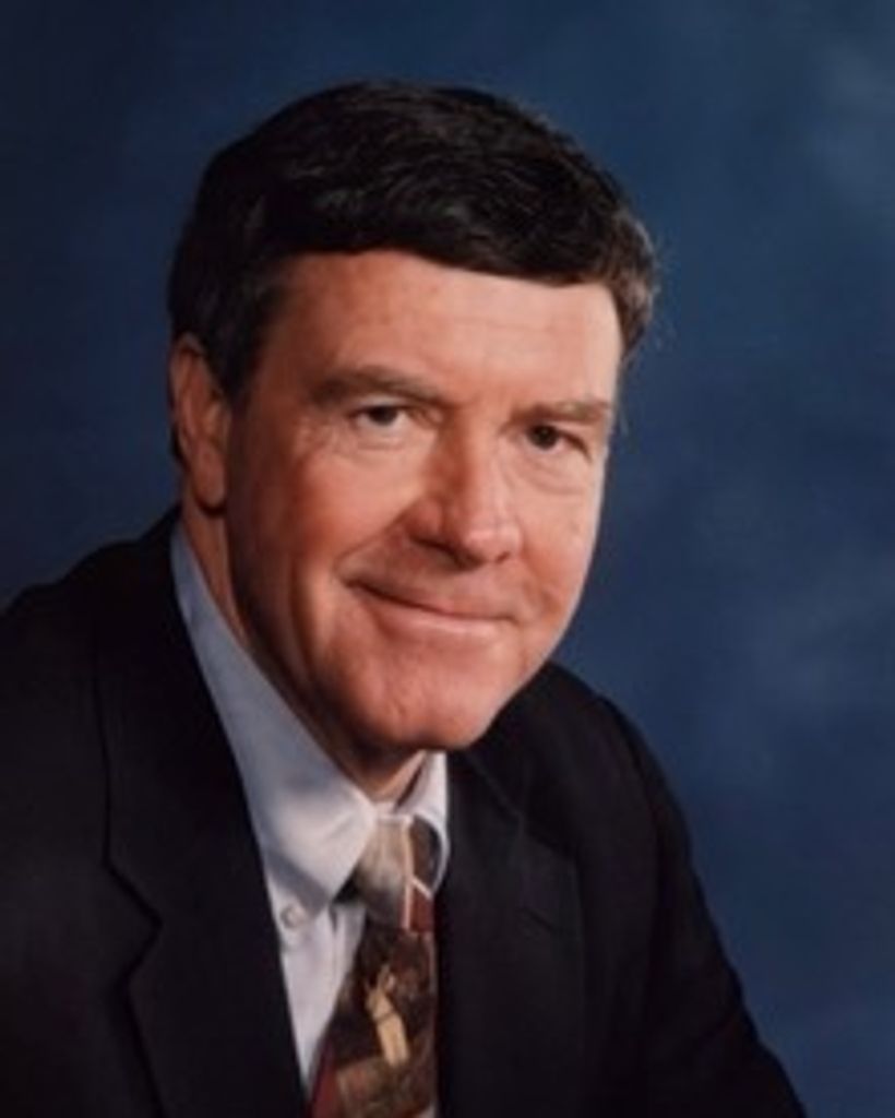 Gary William Burke Profile Photo