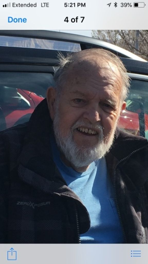 Arthur Keach