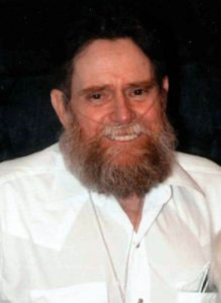 Daniel Lee Thomas Profile Photo