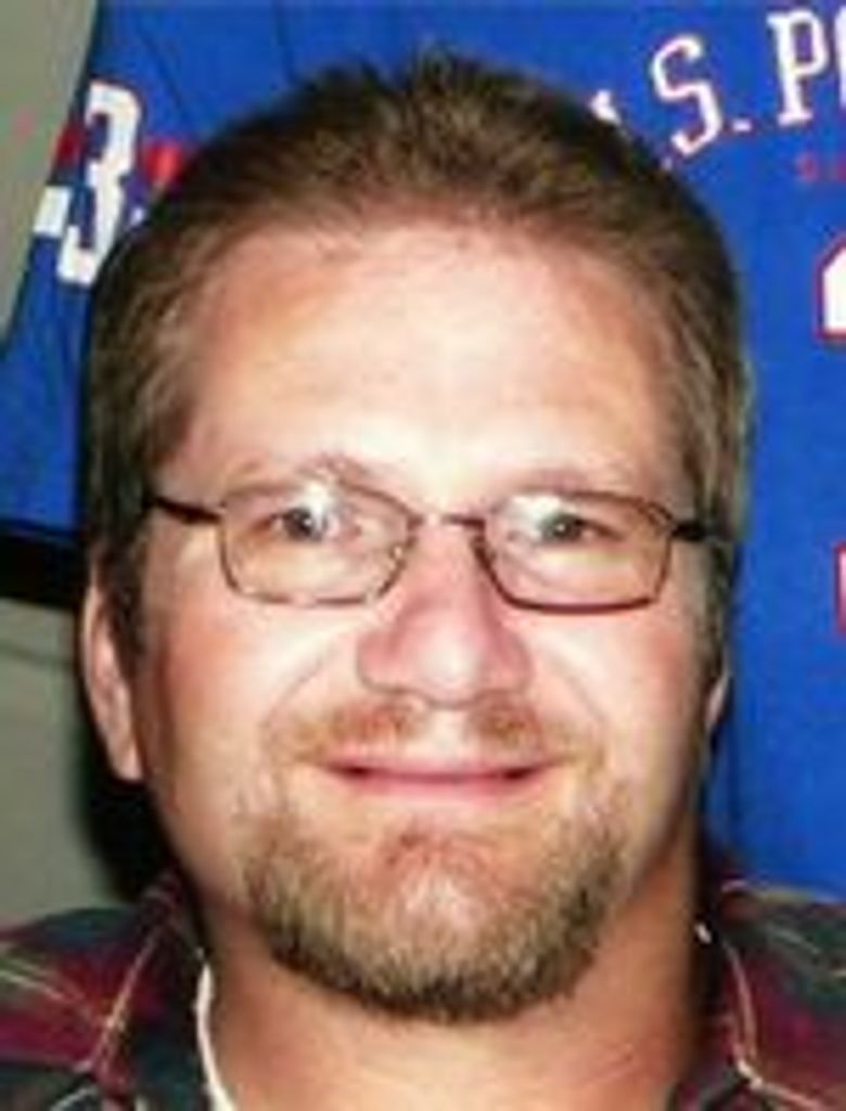 Craig W. Cassell