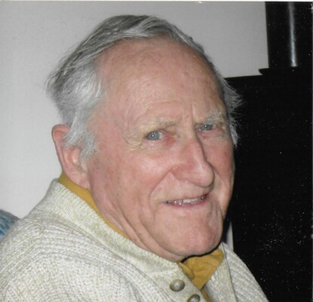 Frank William Fowler Profile Photo