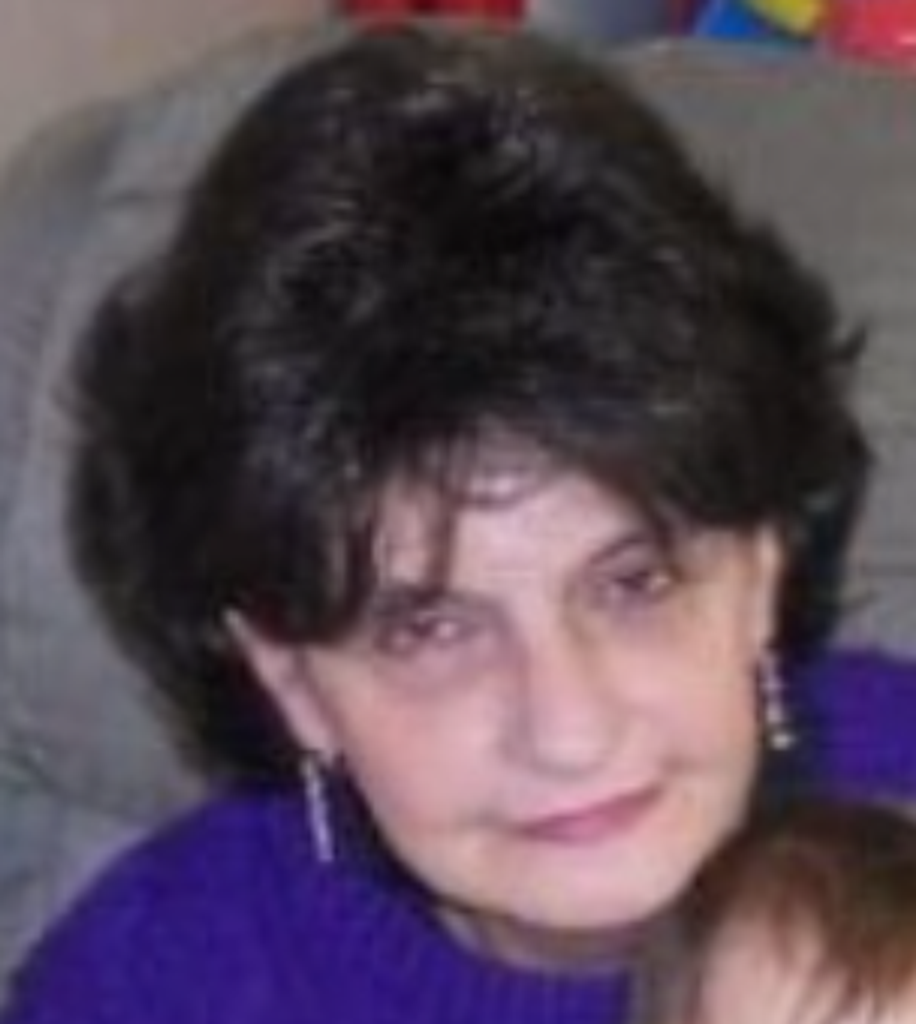 Barbara Ann  Inda Profile Photo