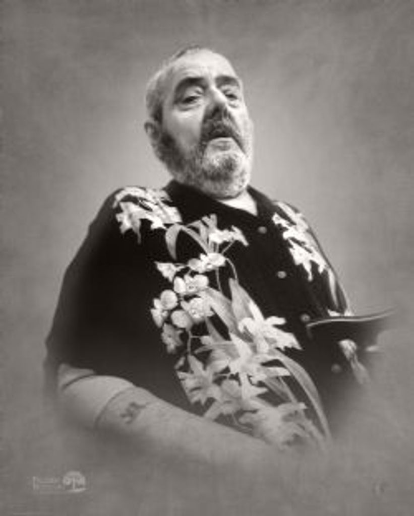 Basilio Valdez