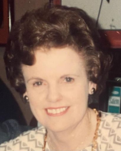 June Marie Hillis's obituary image
