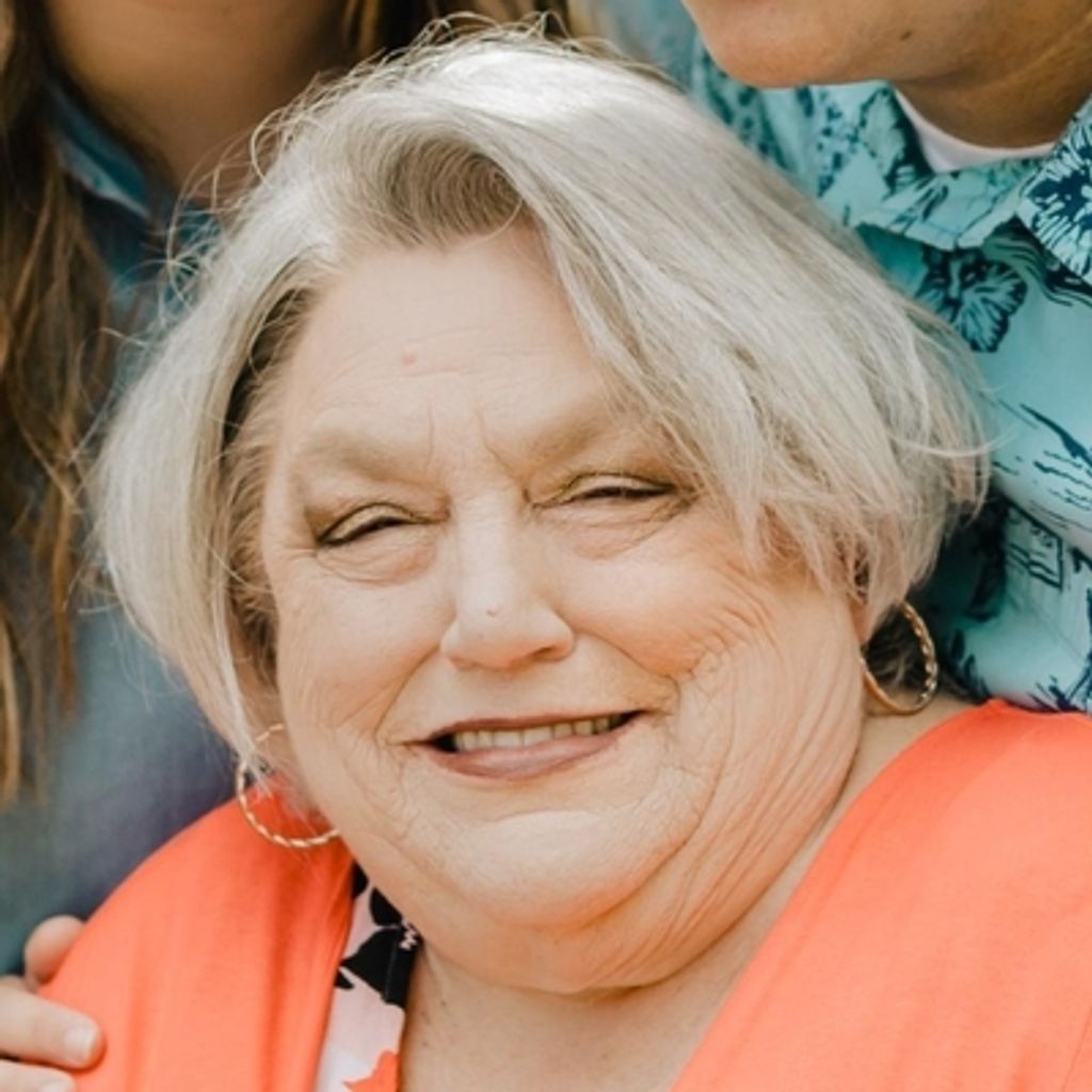 Cherie Jane Marcotte