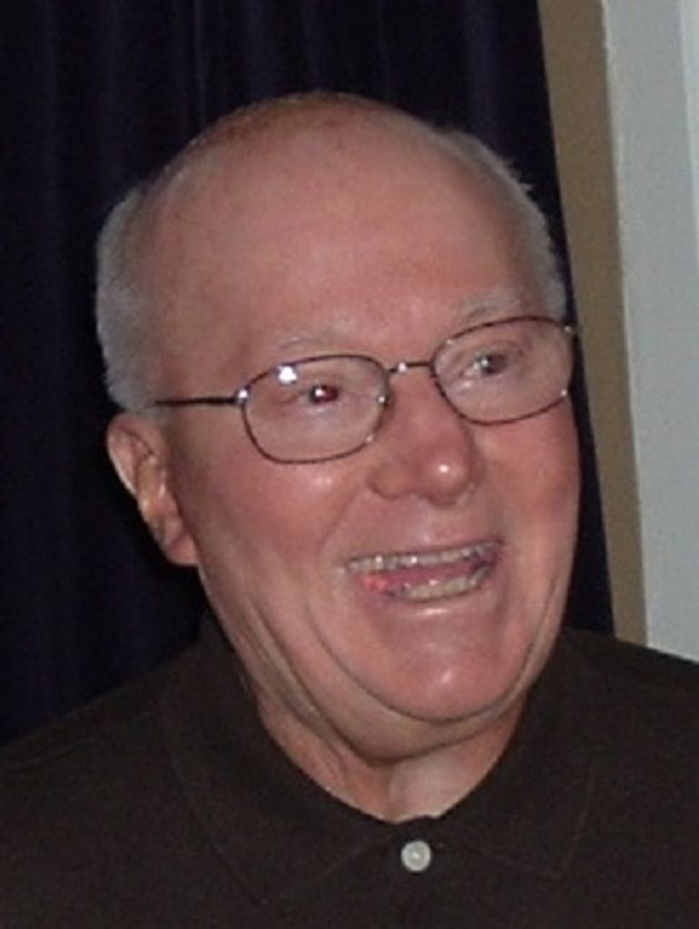 Charles  "Chuck" L Knauer