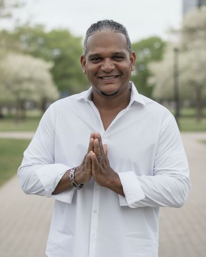 Alexander Anthony Hiraldo Profile Photo