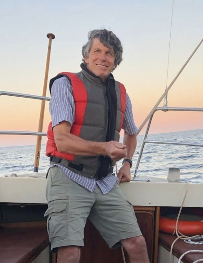 John 'Richard' Wahlgren Profile Photo