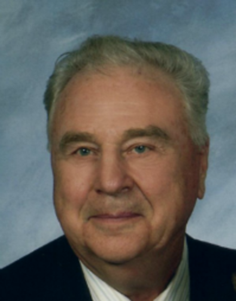 Edward Voda Profile Photo