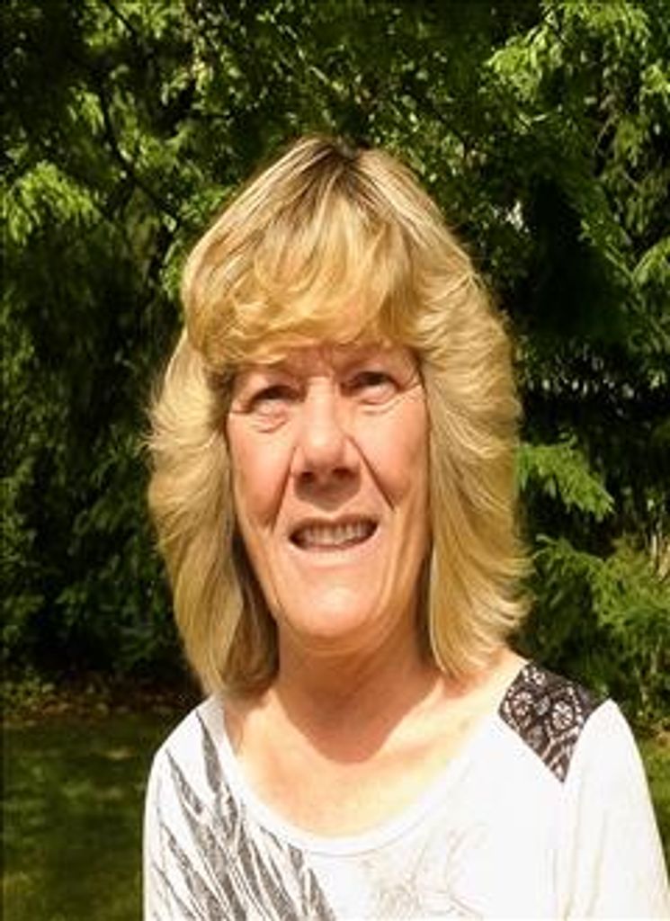 Marguerite Ann Gasperich Profile Photo