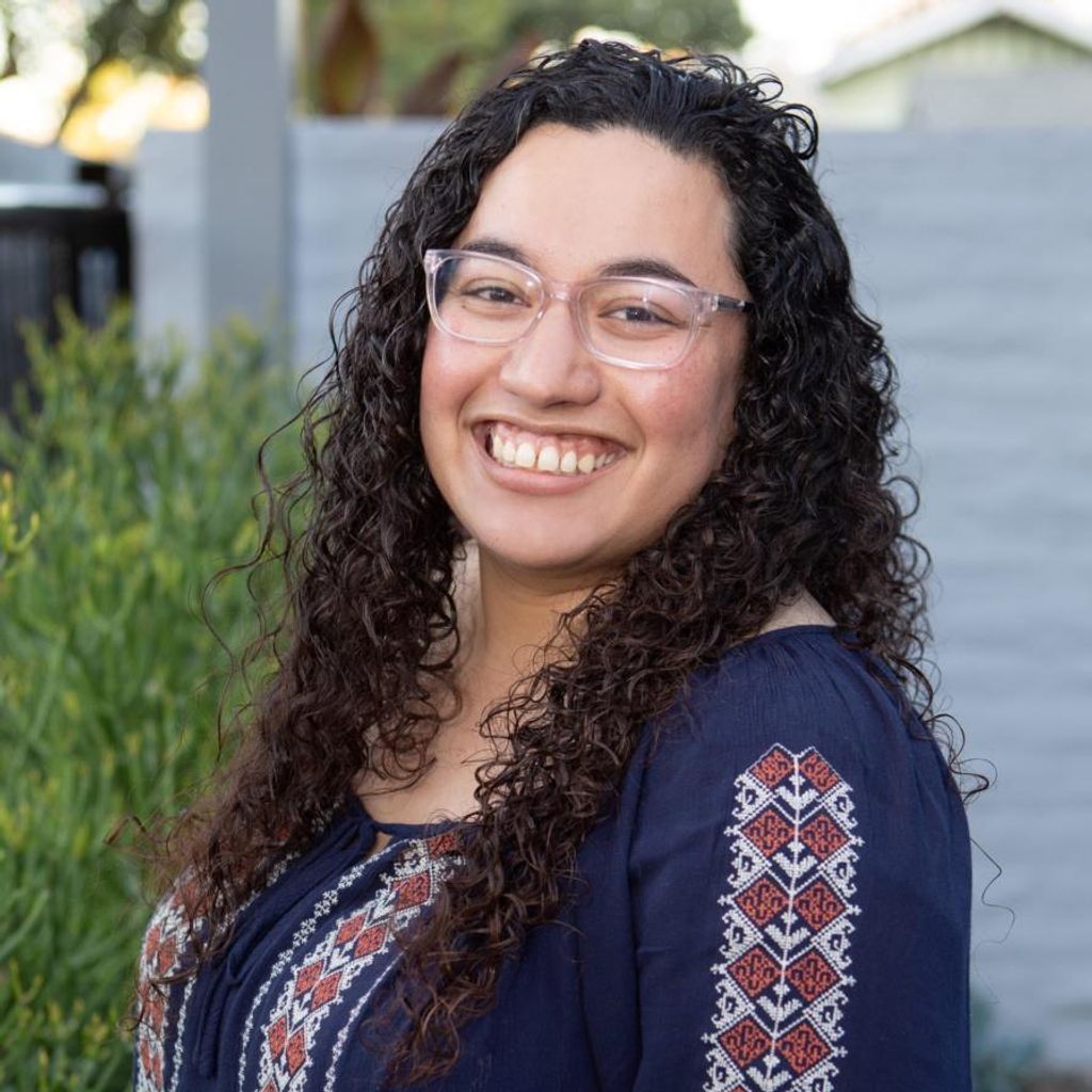 Nancy Solis-Ambriz Profile Photo