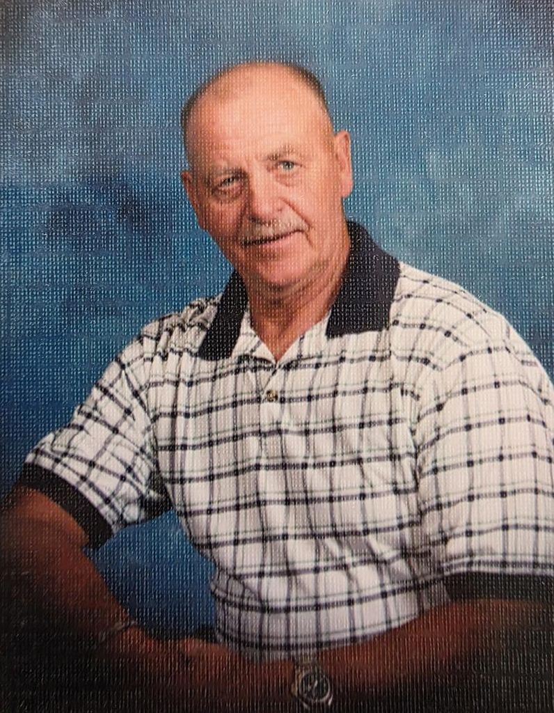 Robert (Bob) Hampeys Profile Photo