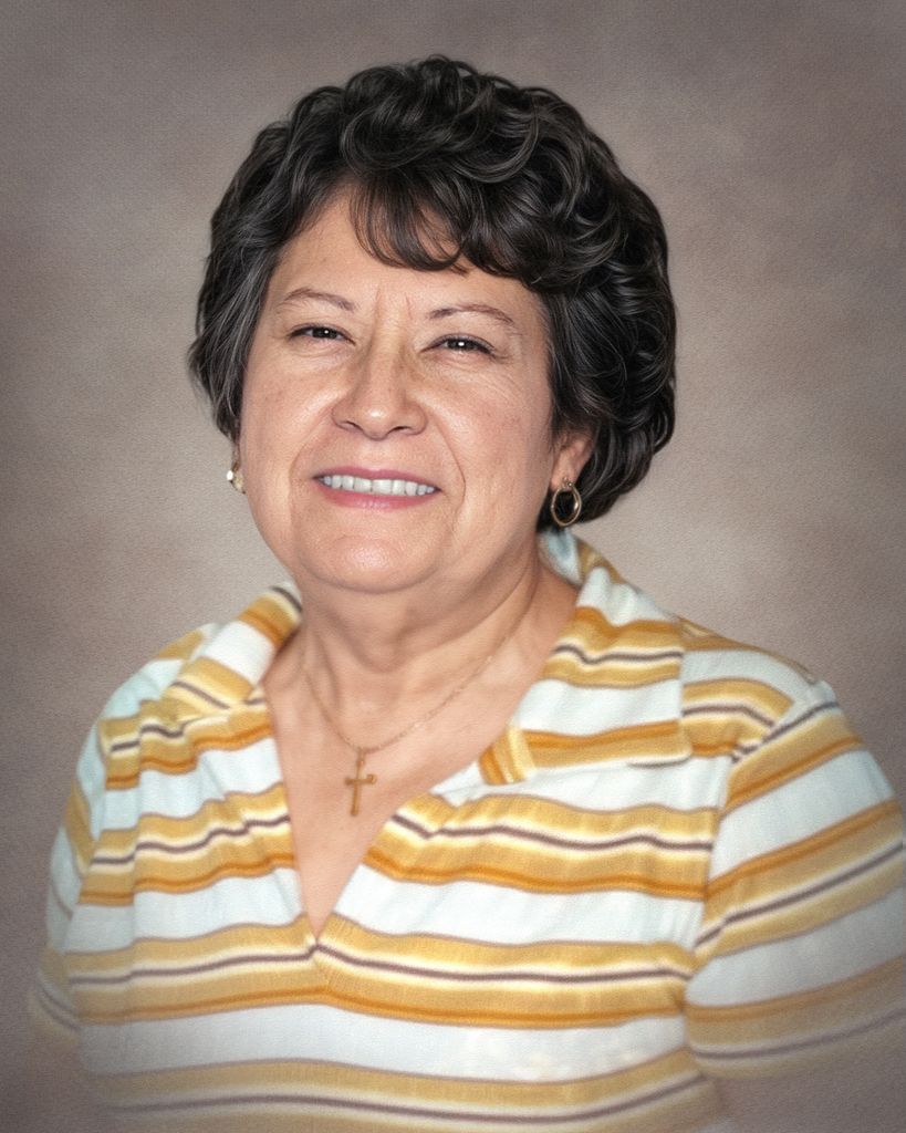 Rebecca G. Quintanilla