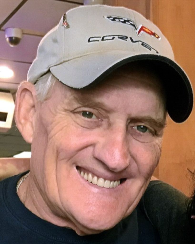Randy Michael Farris Profile Photo