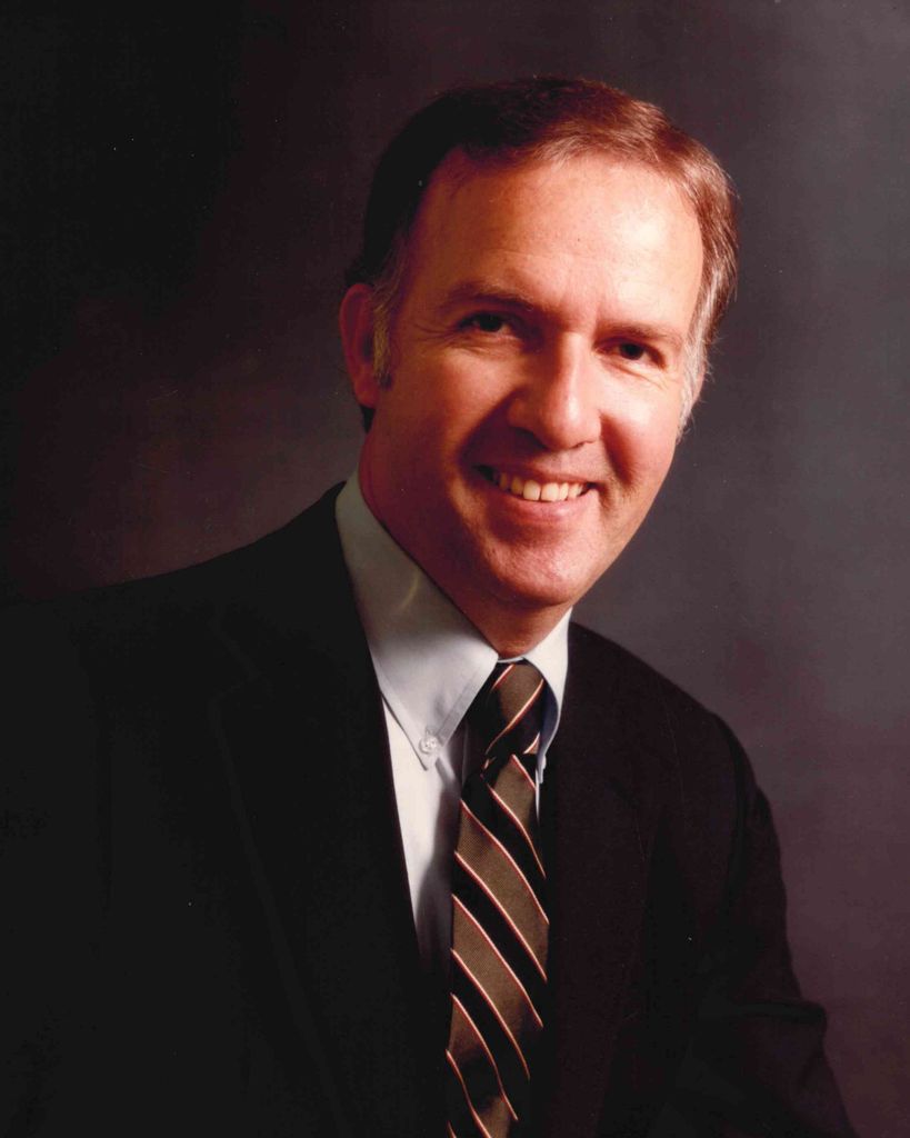 Dr. Robert Wade Markham Profile Photo