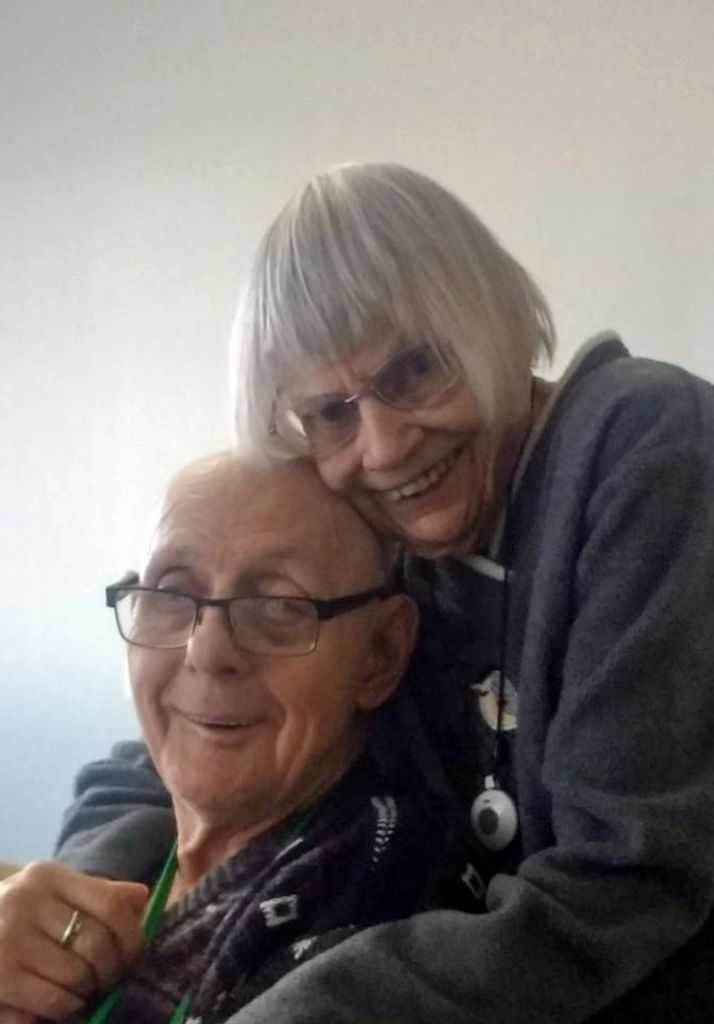 Caroline Emily (Krcilek)  Milledge