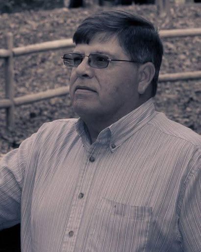 John Elwood Vest, Jr. Profile Photo