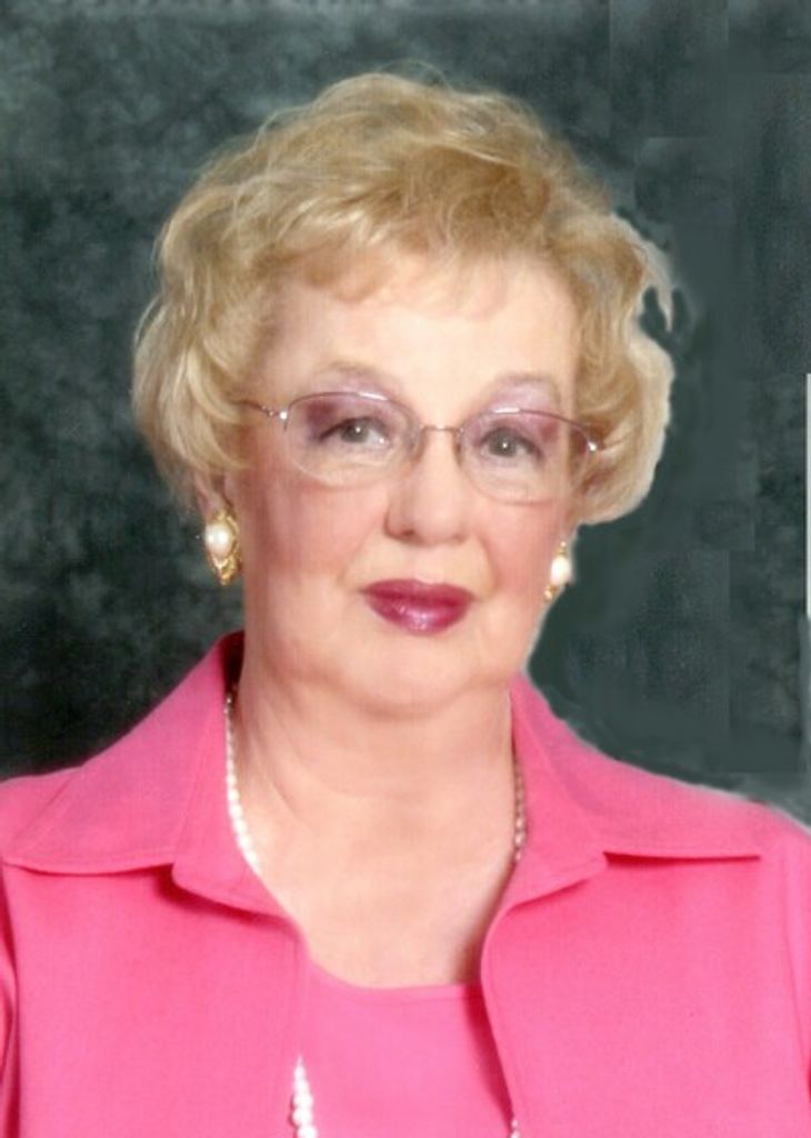 Barbara Helene Jensen