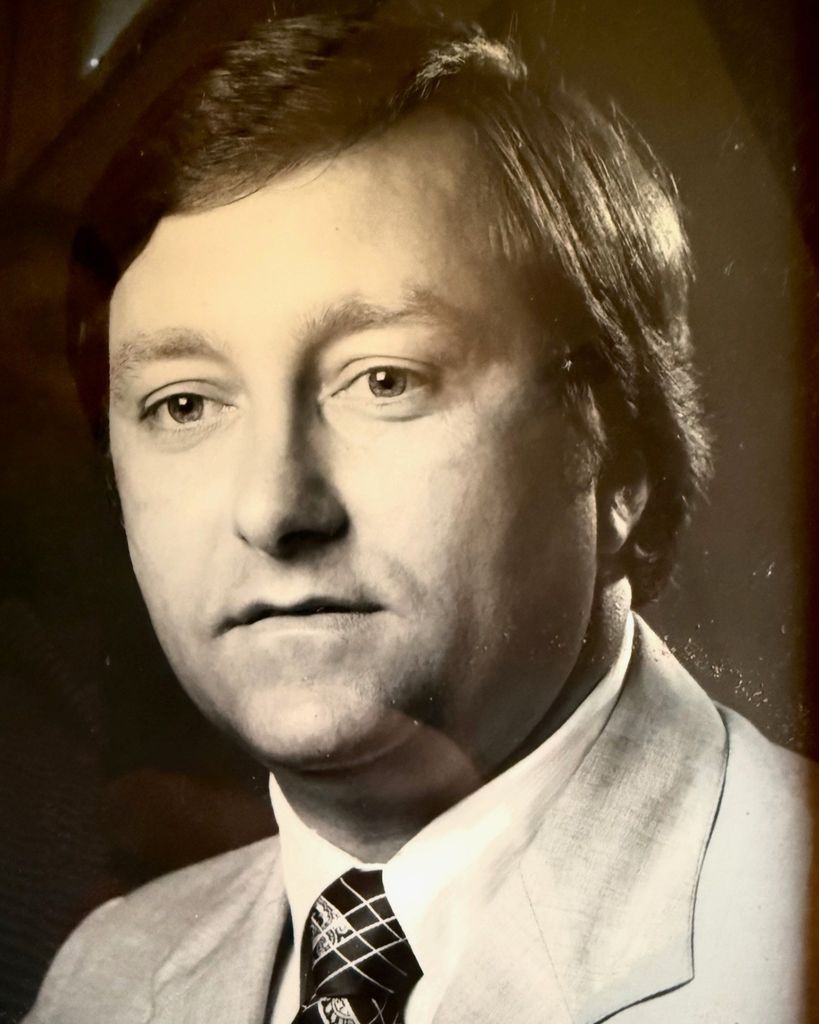 James 'Bo' Pascoe Firestone Profile Photo