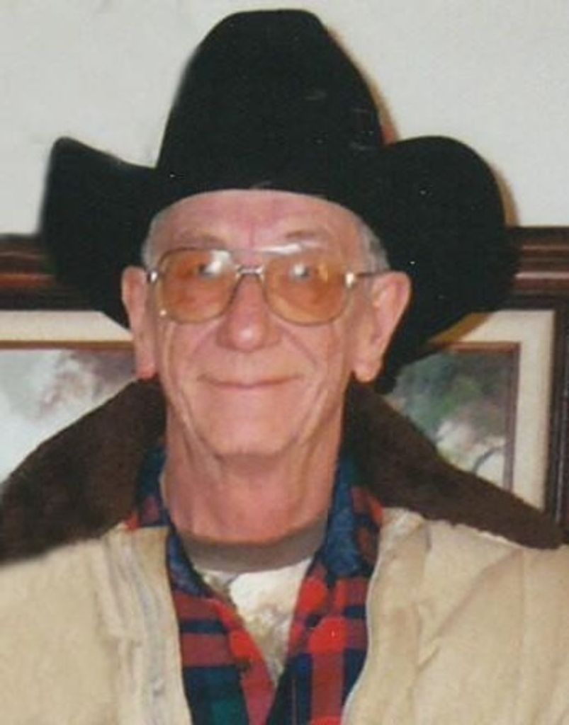 Tom George
