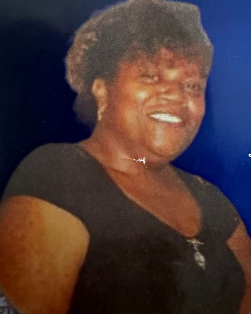 Regina CruzNunez Profile Photo