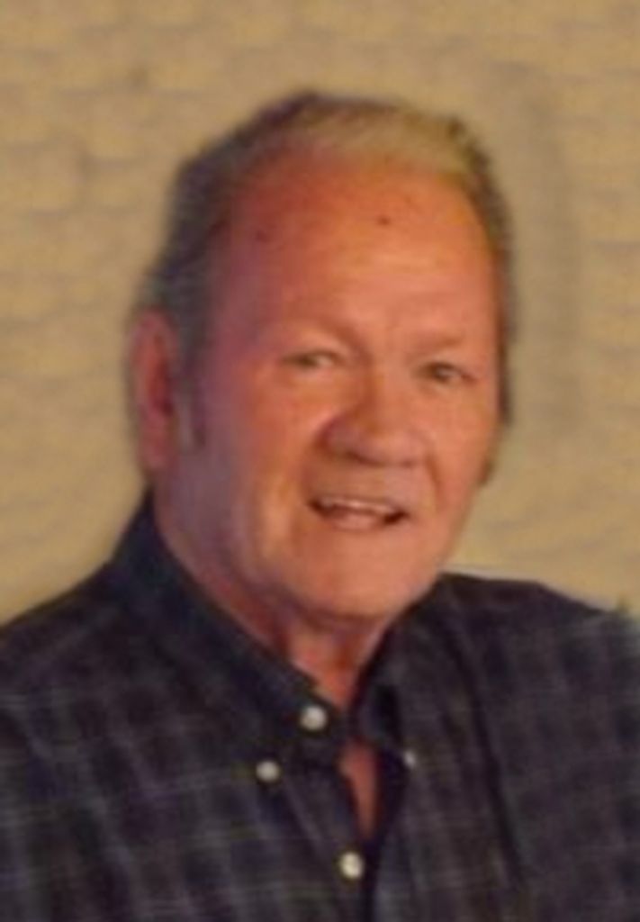 Leon White Profile Photo