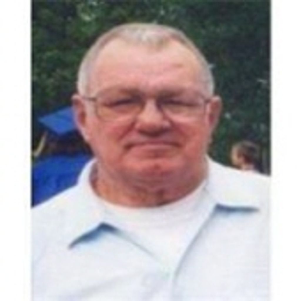 Frederick A. Ketner