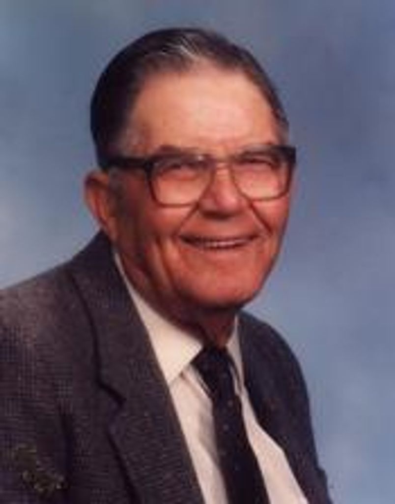 Earnest K. Matthews Profile Photo