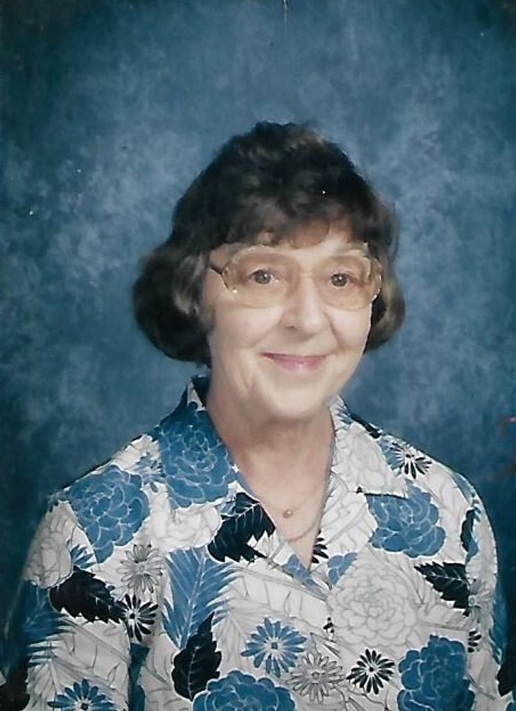 Doris Alma Overstreet Fallen Profile Photo