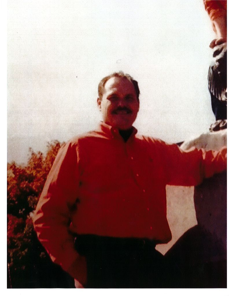 William Keith Brazell Profile Photo