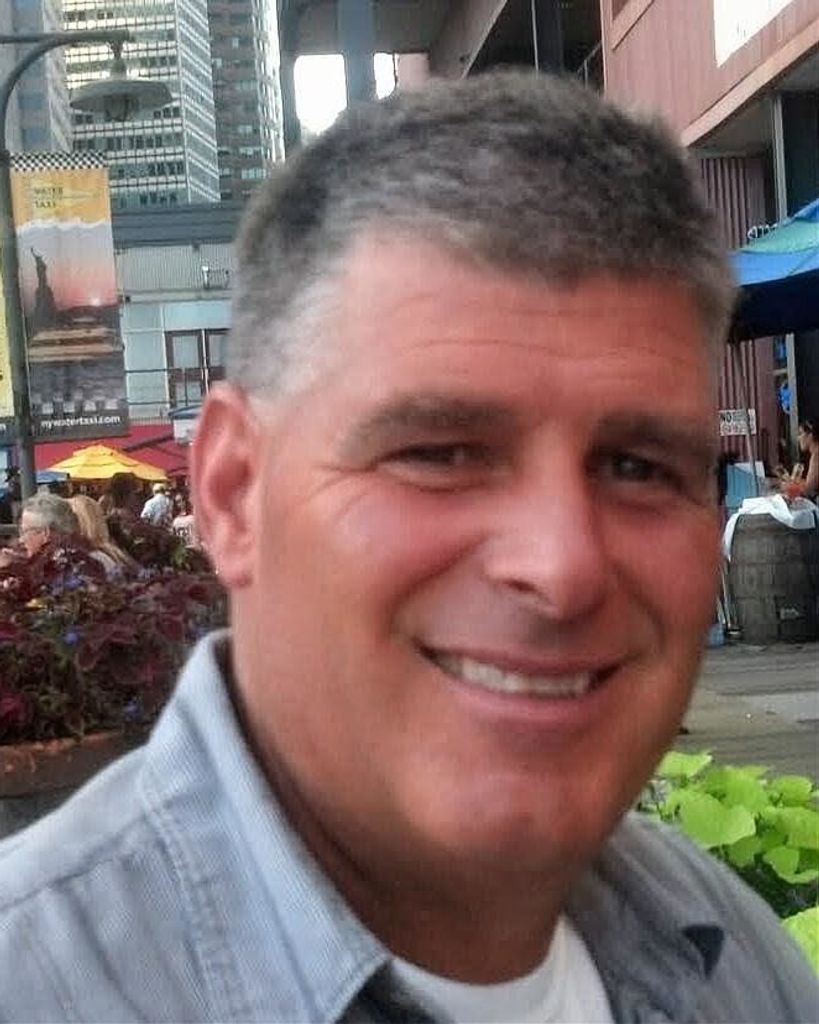 Kevin William Talamini Profile Photo