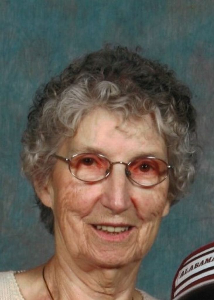 Wilma Guy Profile Photo