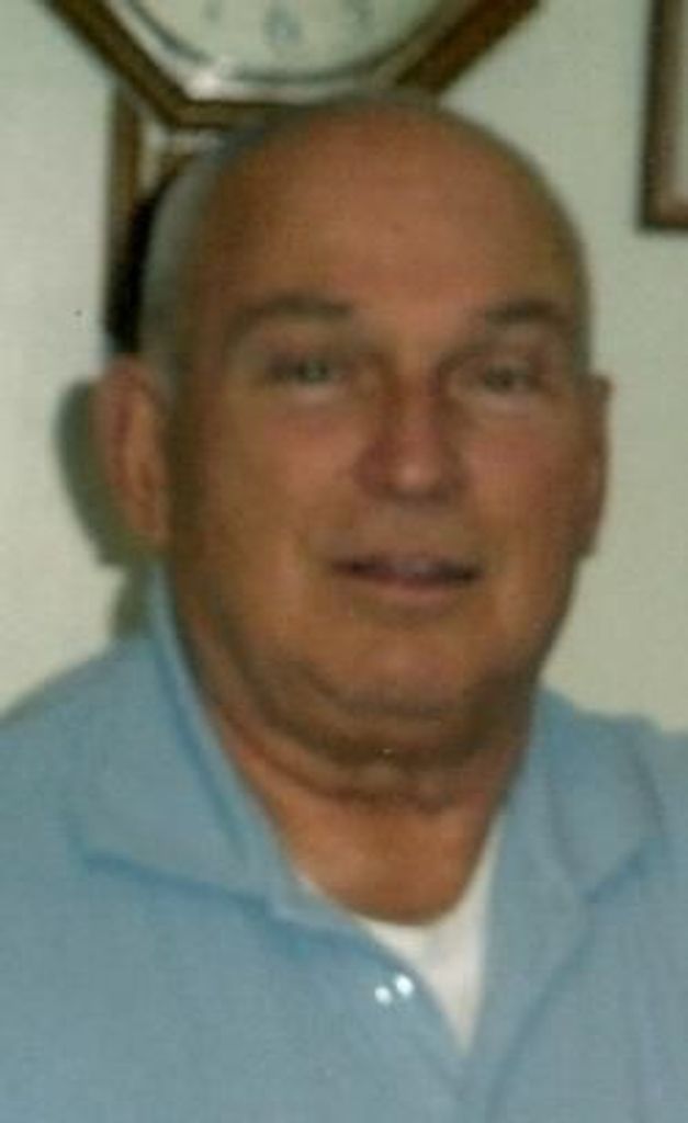 Kenneth J. Valcourt