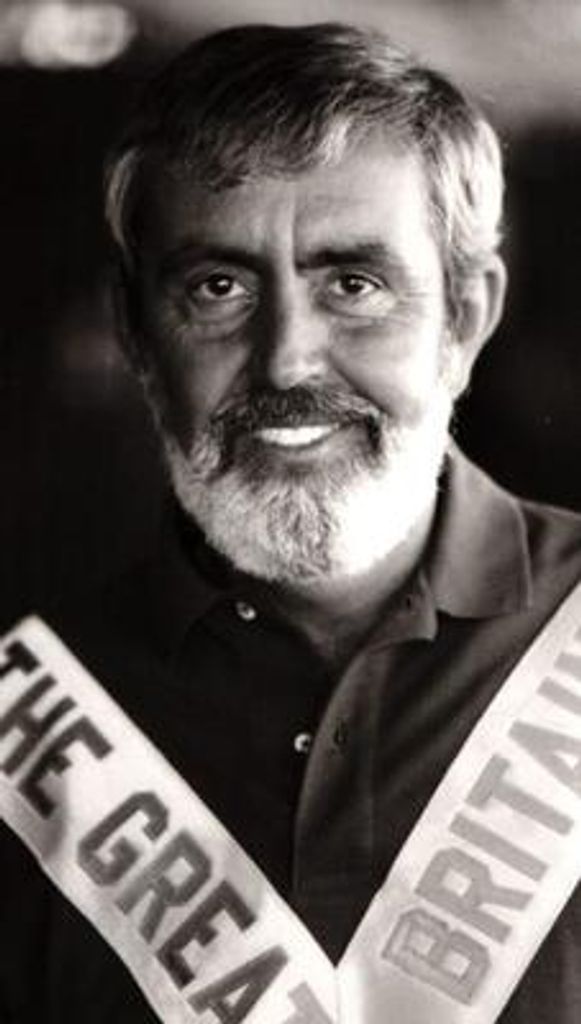 Raymond Joseph Cawley Profile Photo