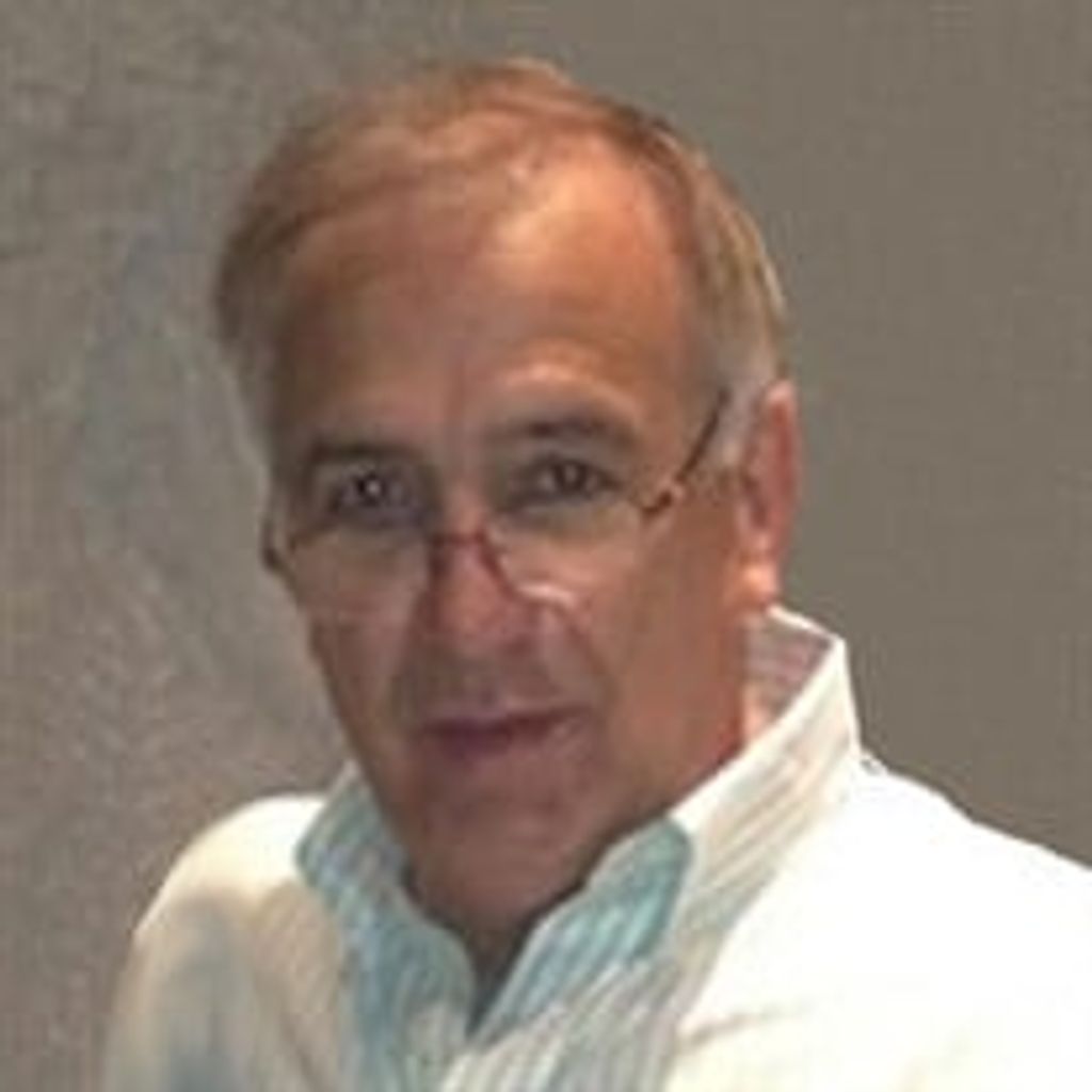 Thomas R. Cook Profile Photo