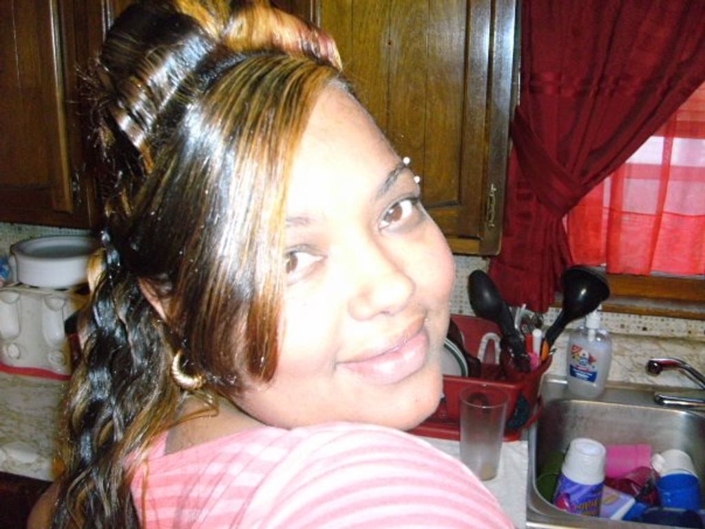 DeSadie D. (Stark) White Profile Photo