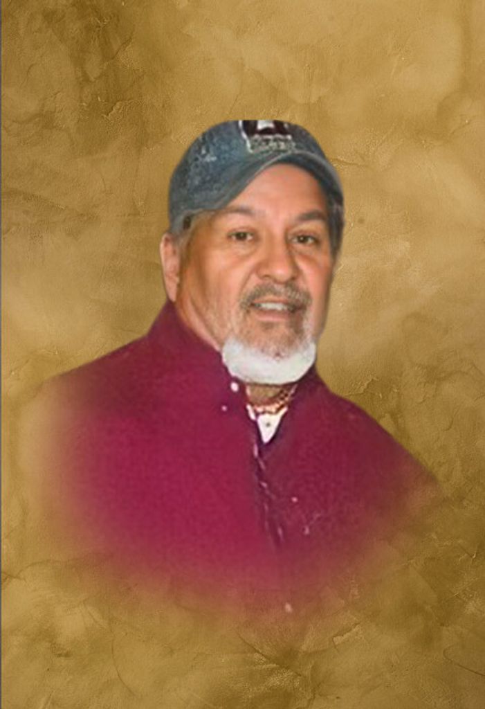 Oscar C. Liñan Profile Photo