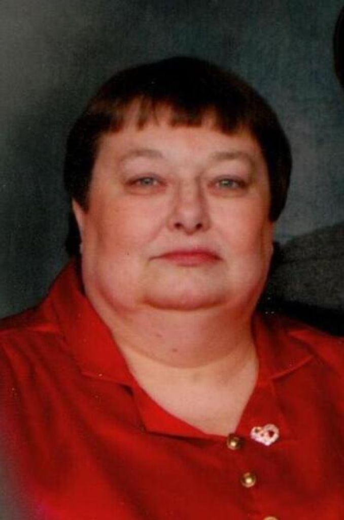 Marcia May Knife Profile Photo