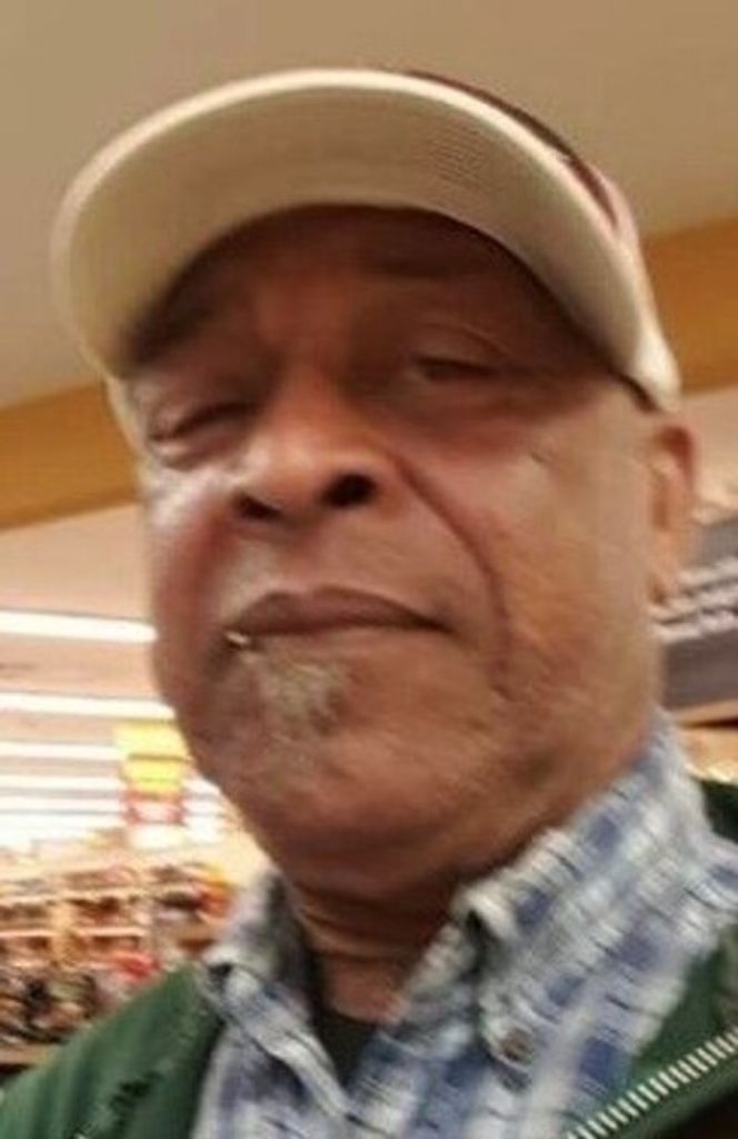 Dannie Lee Garner Profile Photo