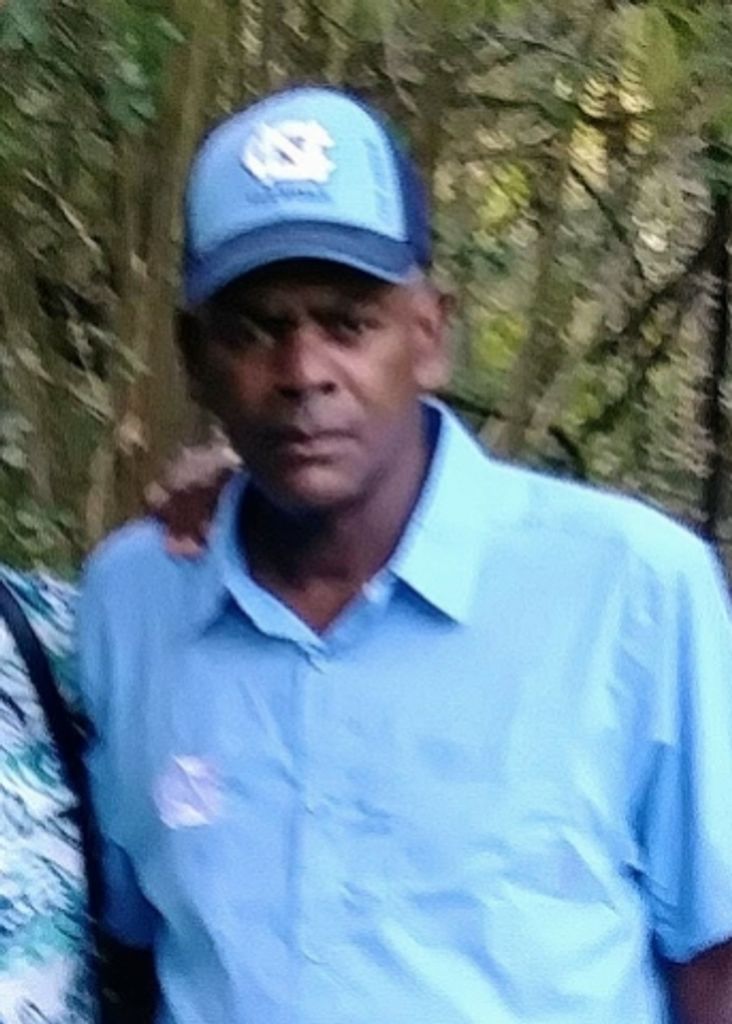 Kenneth Billy Joe Caviness