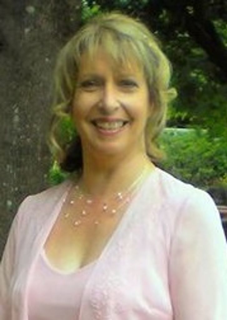 Patricia Kay (Hunter)  Mitchell