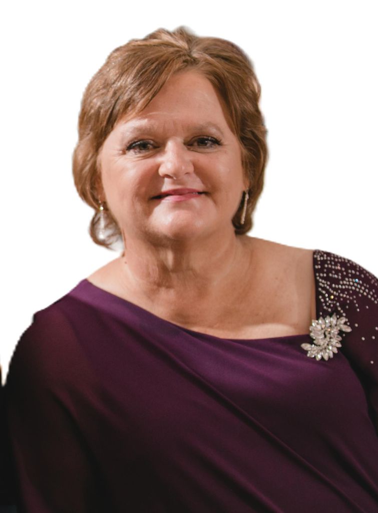 Wanda Meier