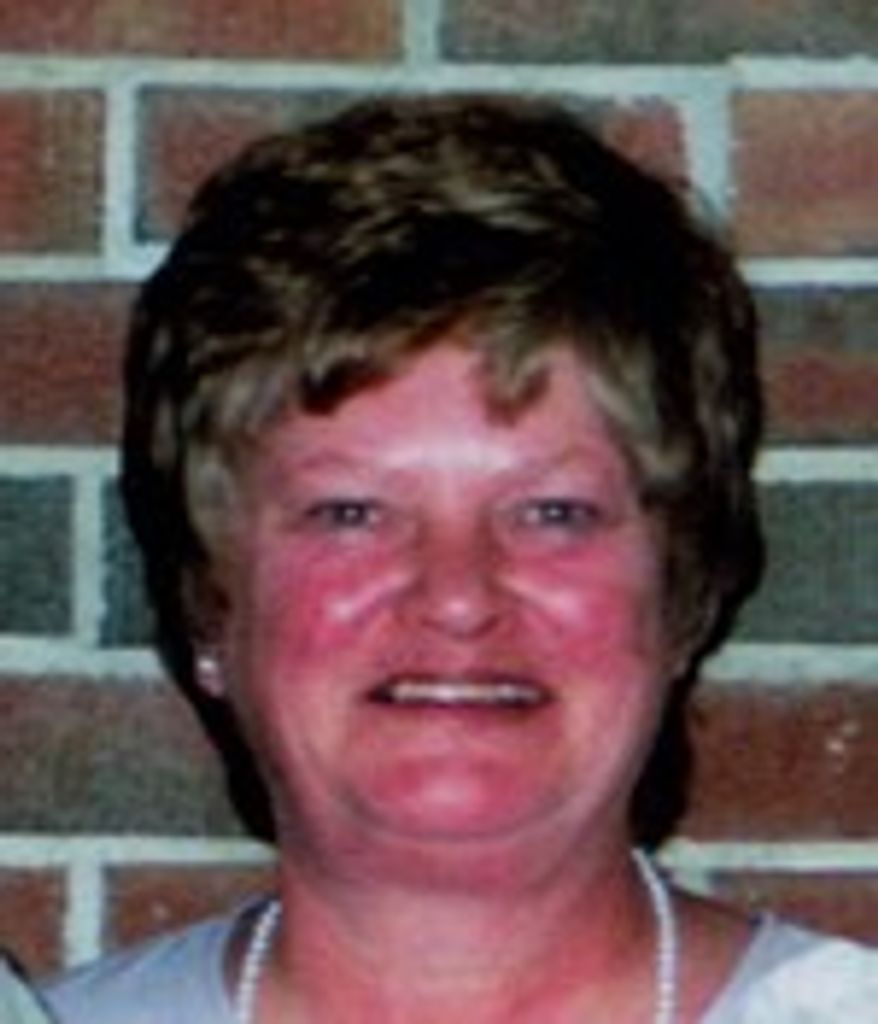 Carol Ann Klopf
